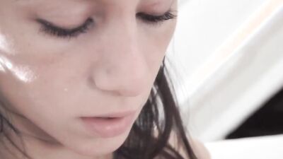 Eveline Neill in Still Lonely. See her masturbating