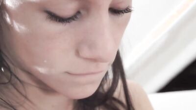 Eveline Neill in Still Lonely. See her masturbating