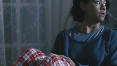 Frightened babe dominated and banged by masked creep
