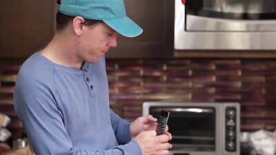 Rob is looking for experienced butt to fuck