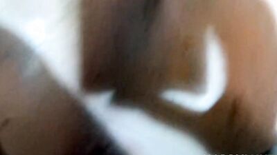 Horny British MILF squirts from her horny pussy during sex
