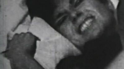 Classic porn video of couple having hardcore sex