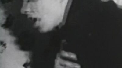 Classic porn video of couple having hardcore sex