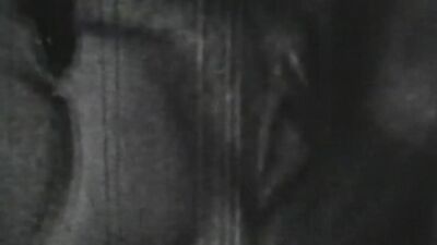 Classic porn video of couple having hardcore sex