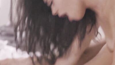 Blind Date Turns Into A WET & JUICY 69 Sesh