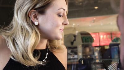 TEENFIDELITY Charlotte Sins is Incredibly Horny