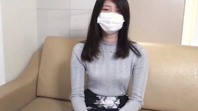 Asian Angel 10884