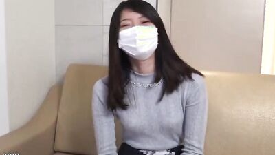 Asian Angel 10884