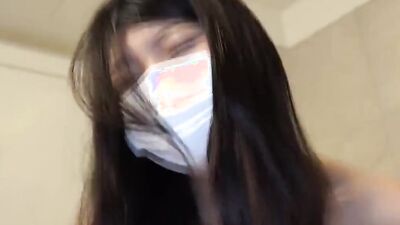 Asian Angel 10884