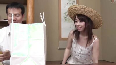 Innocent Country Girl First Summer Break In The City 2