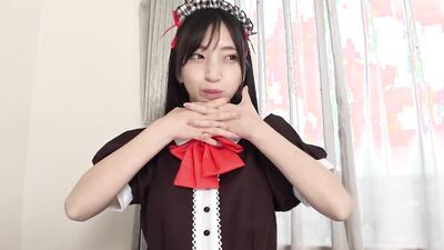 My own private panty doll, Kotone