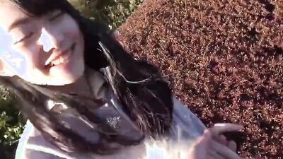 Asian Angel 10587