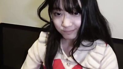 Asian Angel 10587