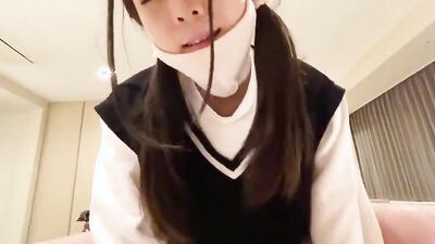 Asian Angel 10585