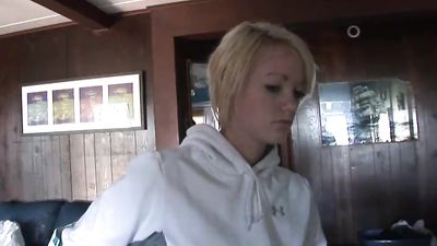 spring break home video my friends flashing and later regretting letting me film