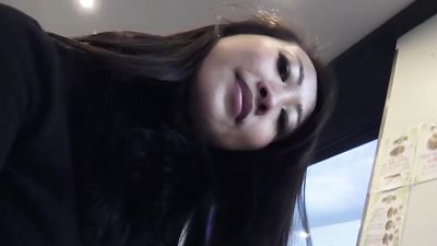 Bao Tran, bombe vietnamienne spécialiste de l'anal - Sodomie a Repetition