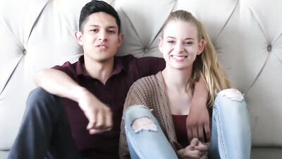 Best Friends Fucks For The First Time