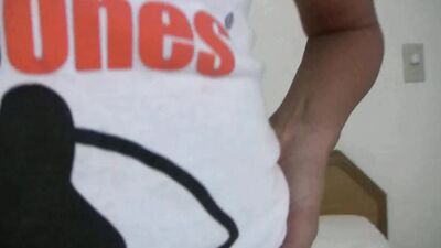 4K/ Cute Blonde Model Paris Raine In Three Sexy Strip Tease Clips! You'' Just Love Her Shaved Pussy!