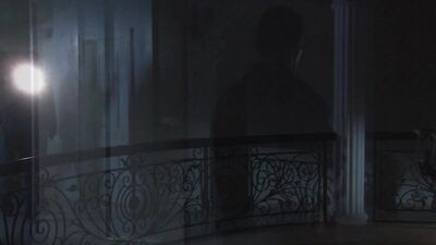 Beauty sucks and rides a dick in the middle of the night