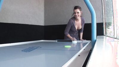 A Day With Chase Is Always Full Of Fun and Fucking