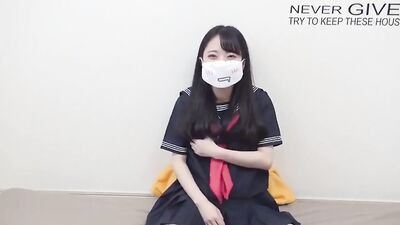 Asian Angel 12476