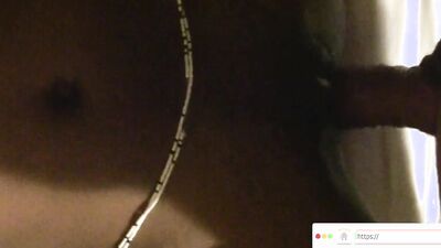 Natural Amateur Black Babe Doggystyle by Big Cock Sex Tourist