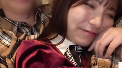Asian Angel 12496