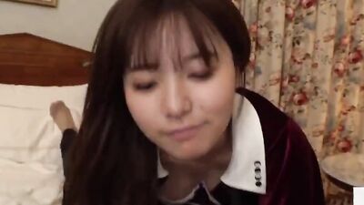 Asian Angel 12496