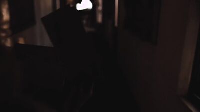 Wicked - Blonde Inn Keeper Babe Fucked Hard By A Mysterious Stranger FULL SCENE