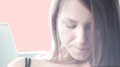 Watch these gorgeous lovers have intense multi orgasmic sex