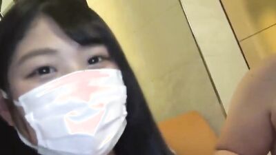 Asian Angel 11518