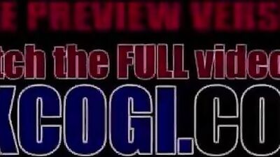 ExCoGI - 19yo Hottie Penelope Kay Can't Stop Cumming!