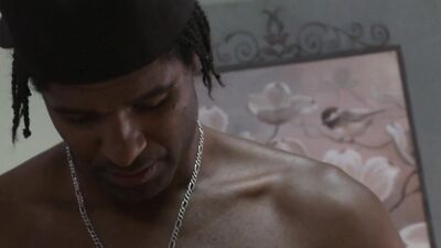 Black guy takes turns fucking a brunette babe and her best friend