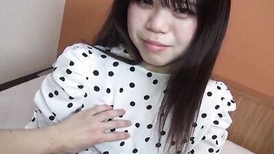 Asian Angel 12638