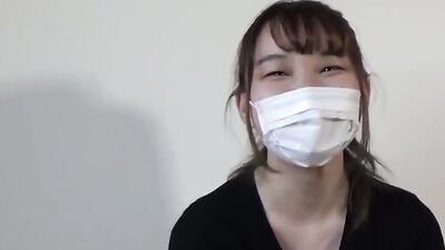 Asian Angel 12654