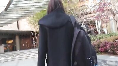 Asian Angel 11462