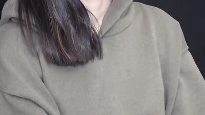 Asian Angel 11481
