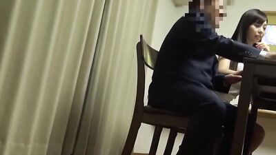 Eiki-019: Testing My Wife's Fidelity