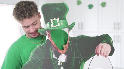 Dont Fucking Ruin St Patricks Day
