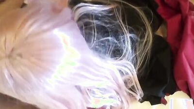 Asian Angel 11373