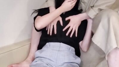 Asian Angel 11370