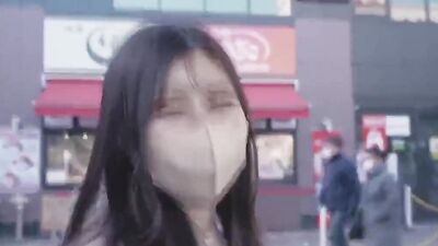 Asian Angel 11329