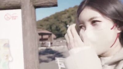 Asian Angel 11329