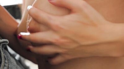 OnlyTeenBlowjobs - Best Titty Fuck Scenes - Hot Babes Getting Fucked Between Their Tits