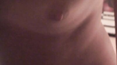 Amateur Kari Shows Off Her Best Porn Star Moves