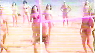 Beach Babes