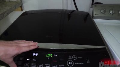 FilthyPOV - Redhead Stepsis Wanted The Experience So I Let Her SUCK MY COCK