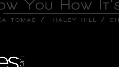 Show You How Its Done - BABES