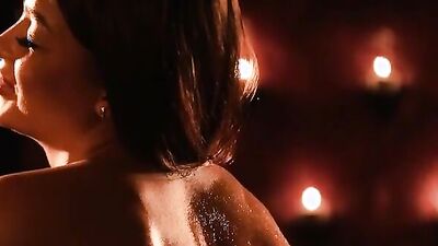 Pornstar having sensual anal sex SinfulRaw