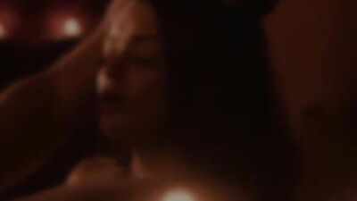 Pornstar having sensual anal sex SinfulRaw